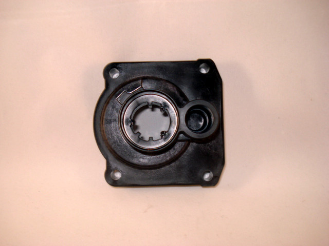 Yamaha Housing waterpump F25A F25D 30G 25V